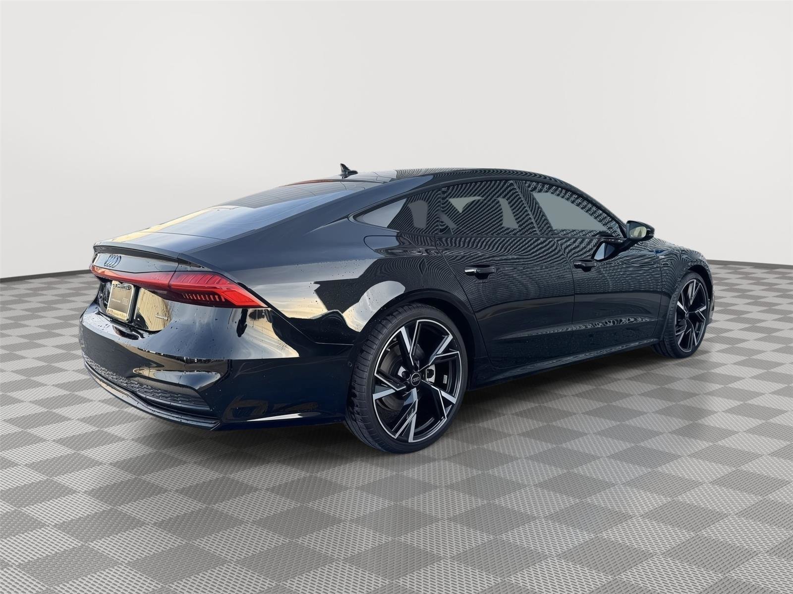 Certified 2024 Audi A7 3.0T Prestige AWD/4WD image 5