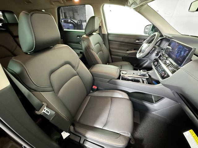 New 2026 Nissan Pathfinder SL AWD/4WD image 27