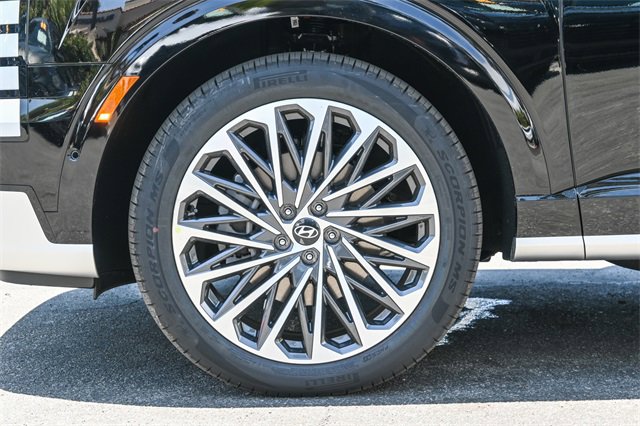 New 2026 Hyundai Palisade Calligraphy image 10