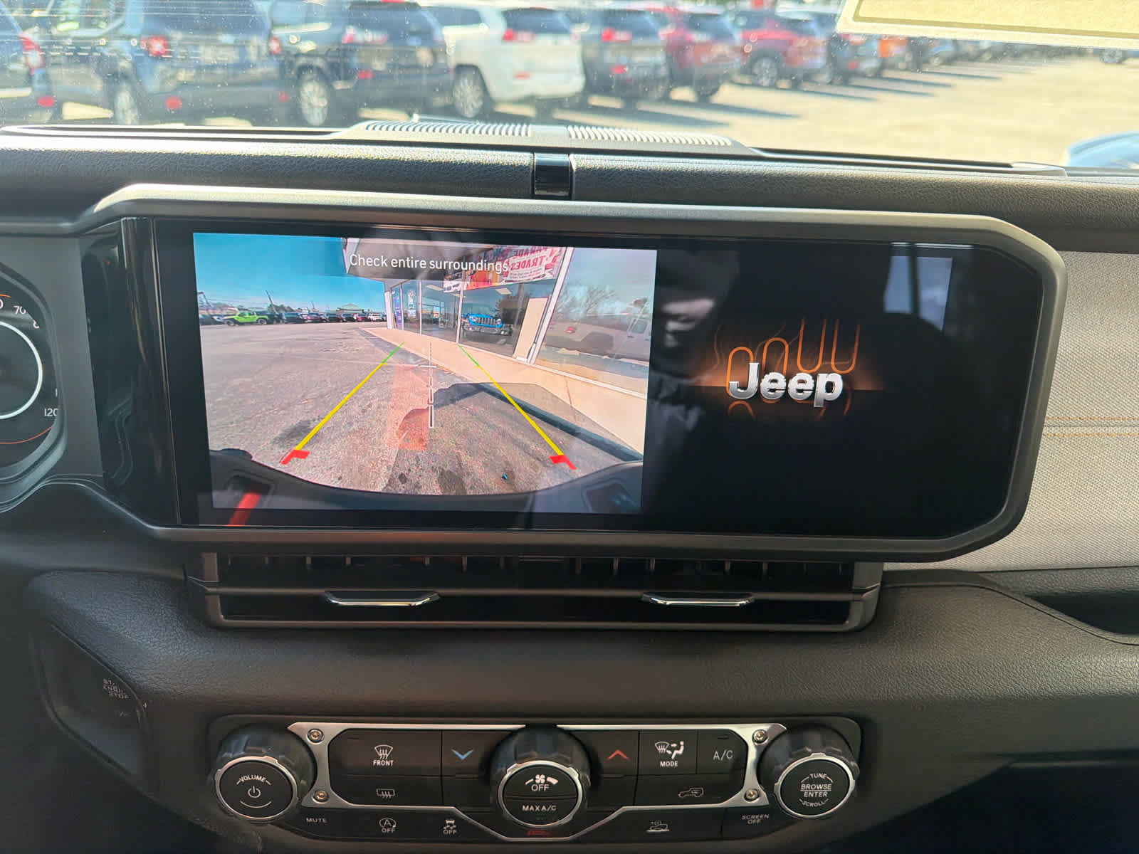 New 2026 Jeep Gladiator Sport image 24