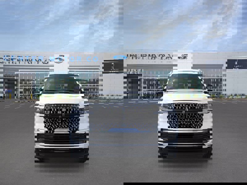 New 2025 Lincoln Navigator L Reserve image 6