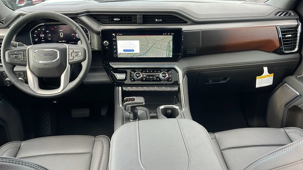New 2026 GMC Sierra 1500 Denali w/ Denali Reserve Package image 19