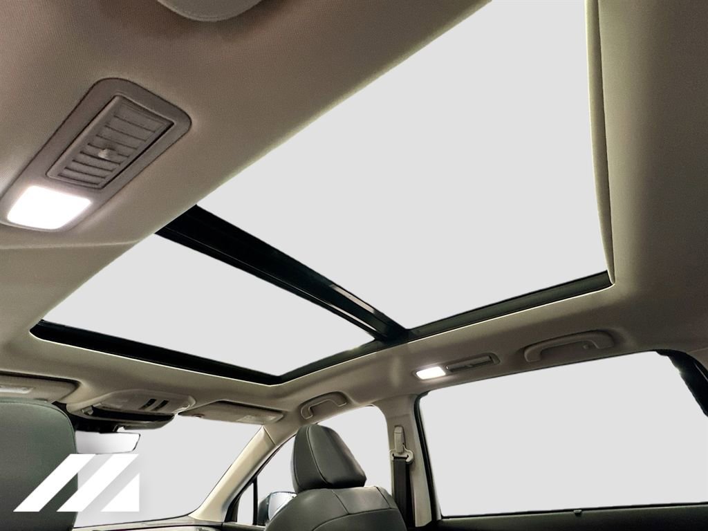 New 2026 Subaru Ascent Bronze Edition image 23