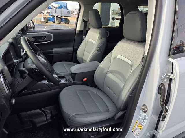 New 2026 Ford Bronco Sport Badlands w/ Badlands Tech Package image 6