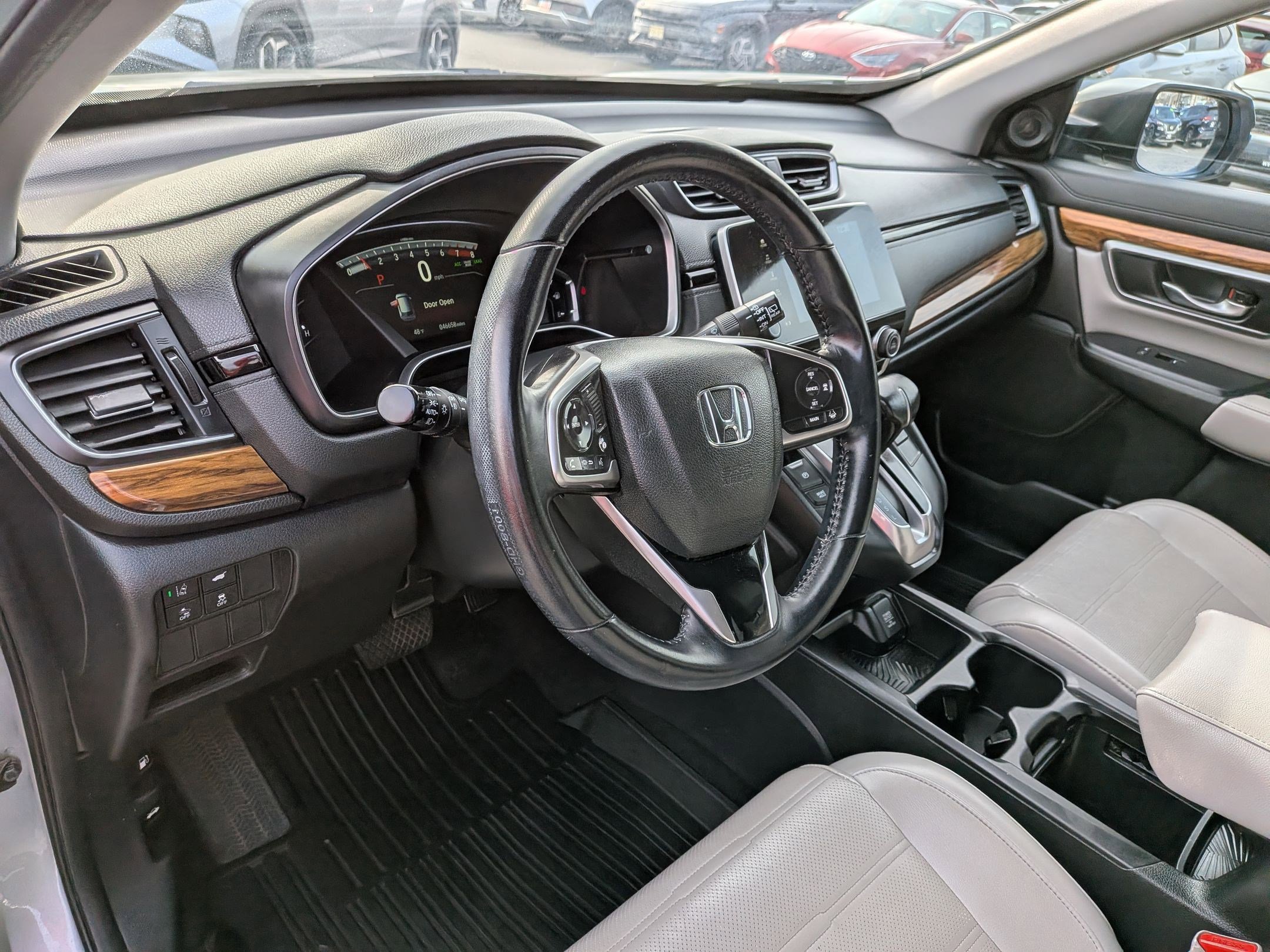 Used 2017 Honda CR-V EX-L image 14