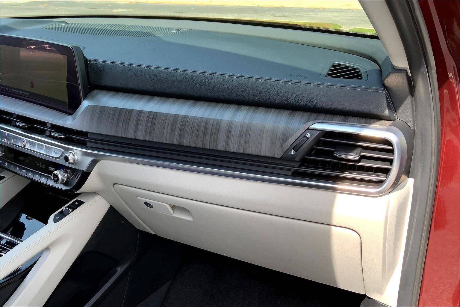 Used 2023 Kia Telluride SX image 15