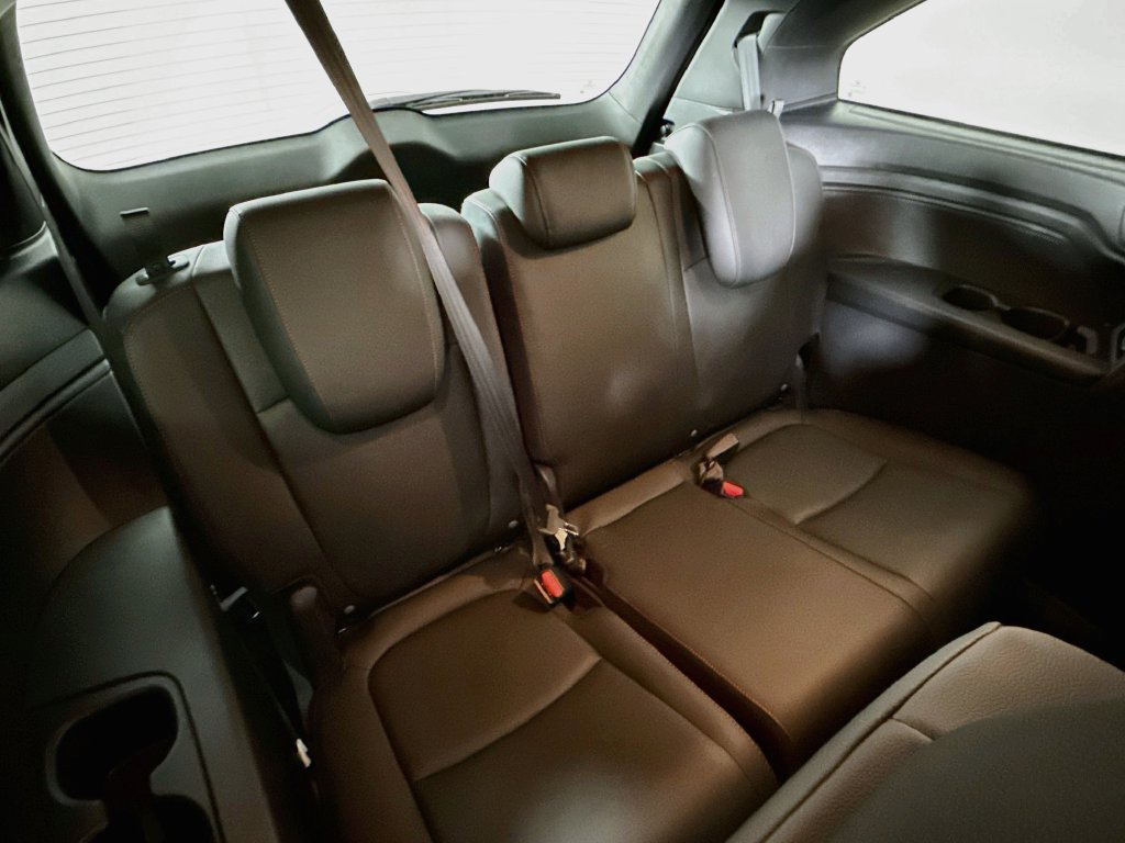Used 2026 Honda Odyssey Sport-L image 28