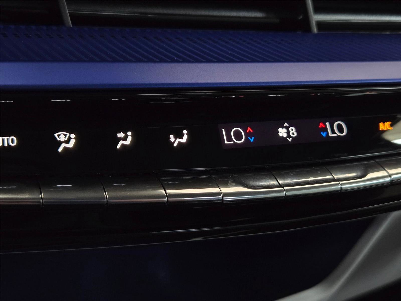 New 2026 Cadillac Optiq Sport 1 w/ LPO, Floor Liner Package RWD image 22