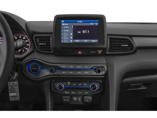 Used 2020 Hyundai Veloster 2.0 Premium FWD image 13
