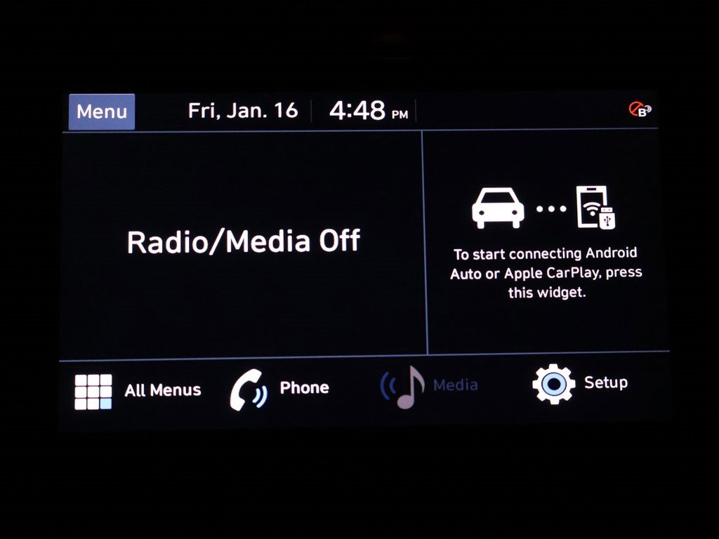 Certified 2023 Hyundai Tucson SEL image 42