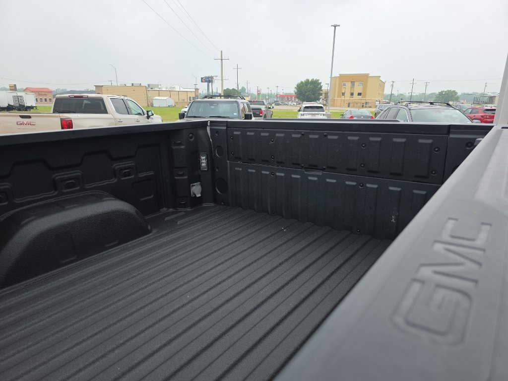 Certified 2022 GMC Sierra 1500 Denali AWD/4WD image 17