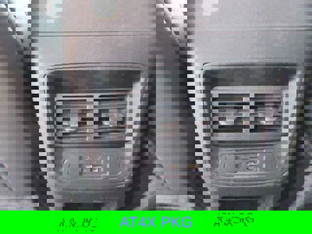 Used 2024 GMC Canyon AT4X image 31