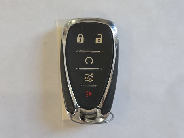 Used 2024 Chevrolet Malibu LT FWD image 32