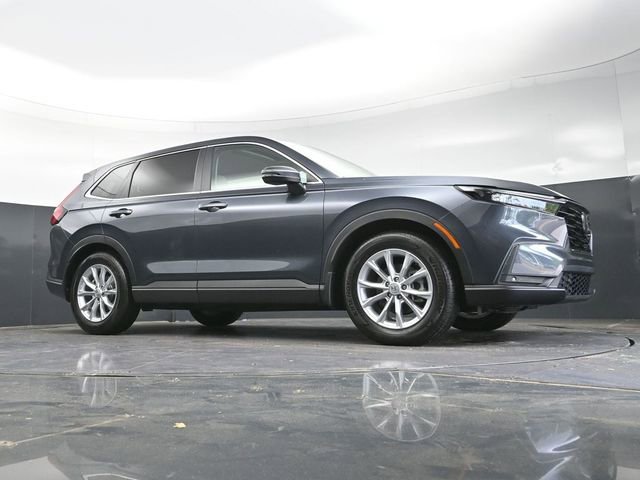 Used 2025 Honda CR-V EX-L image 33