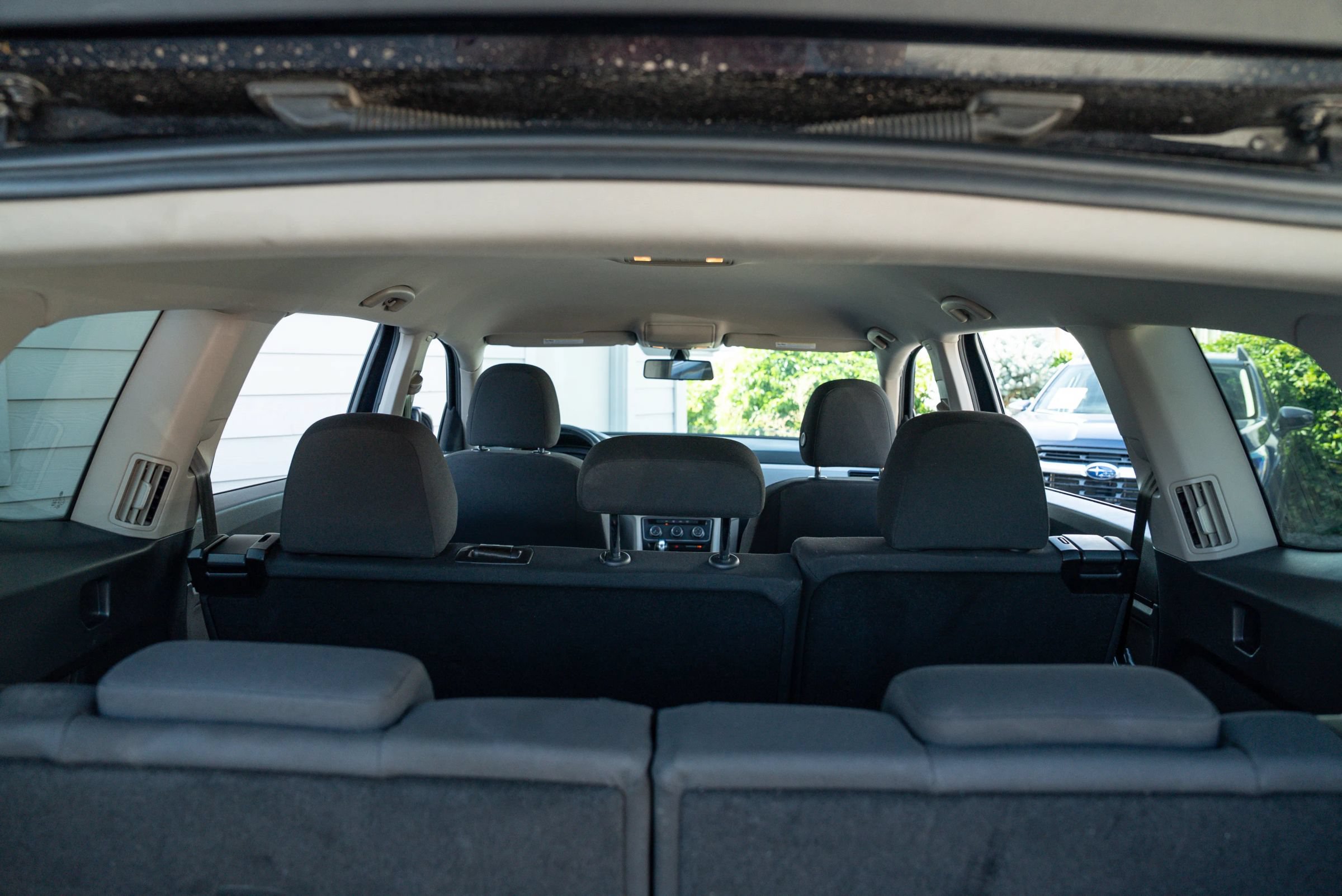 Used 2019 Volkswagen Atlas S AWD/4WD image 7