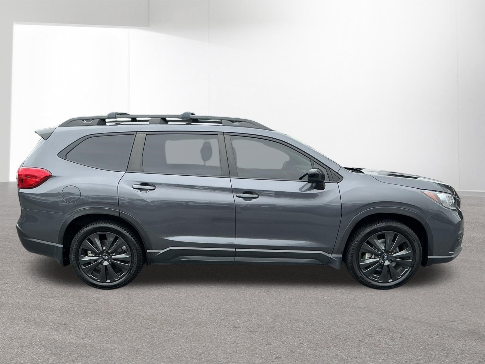 Used 2022 Subaru Ascent Onyx Edition AWD/4WD image 2
