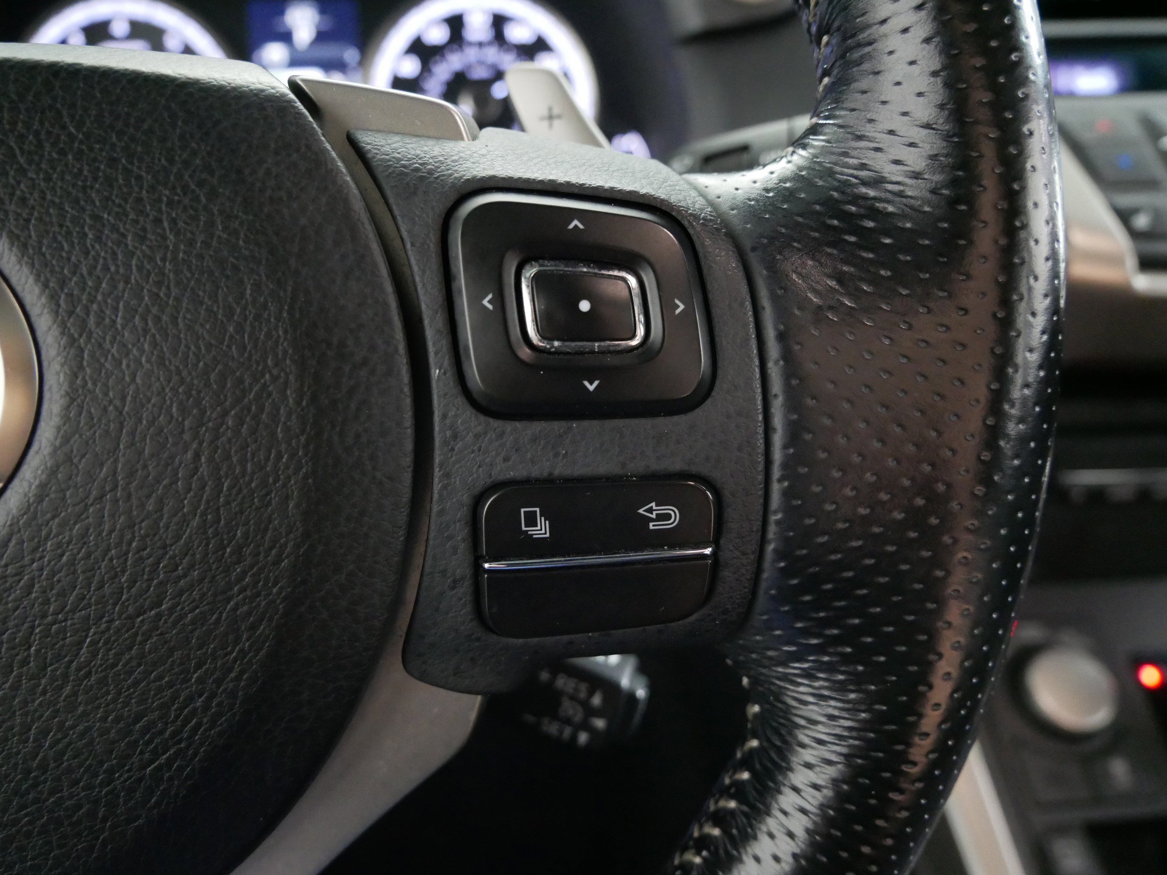 Used 2017 Lexus NX 200t F Sport w/ F Sport Premium Package image 28