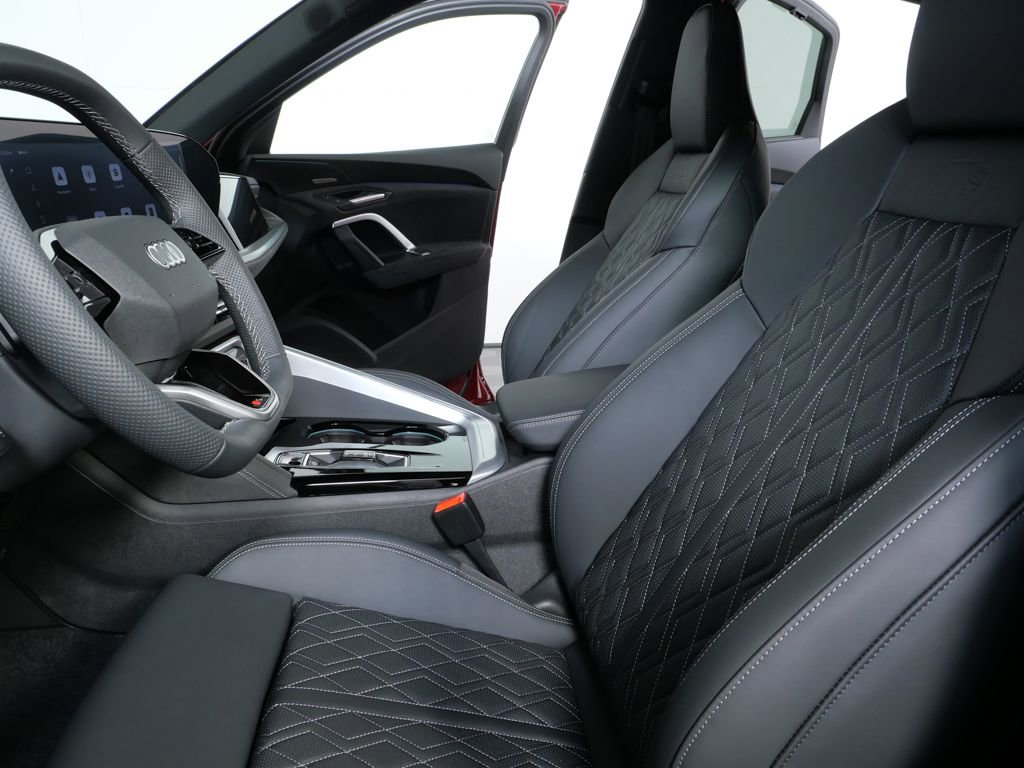 New 2026 Audi SQ5 Premium Plus AWD/4WD image 5