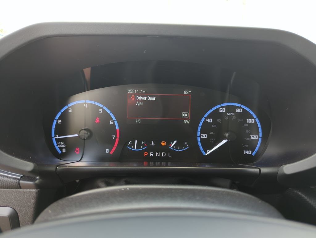 Used 2024 Ford Bronco Sport Big Bend w/ Convenience Package AWD/4WD image 43