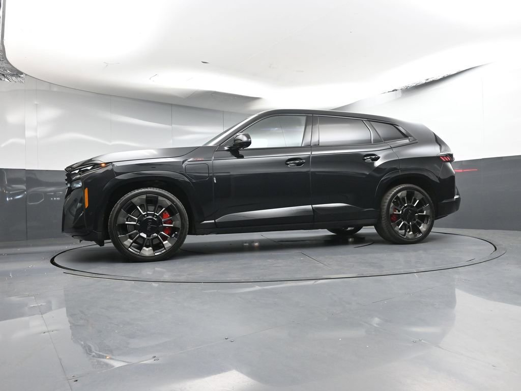 Used 2026 BMW XM Label Red AWD/4WD image 32