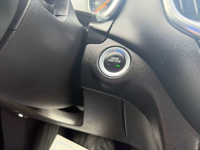 Used 2024 Chevrolet Equinox LT AWD/4WD image 28