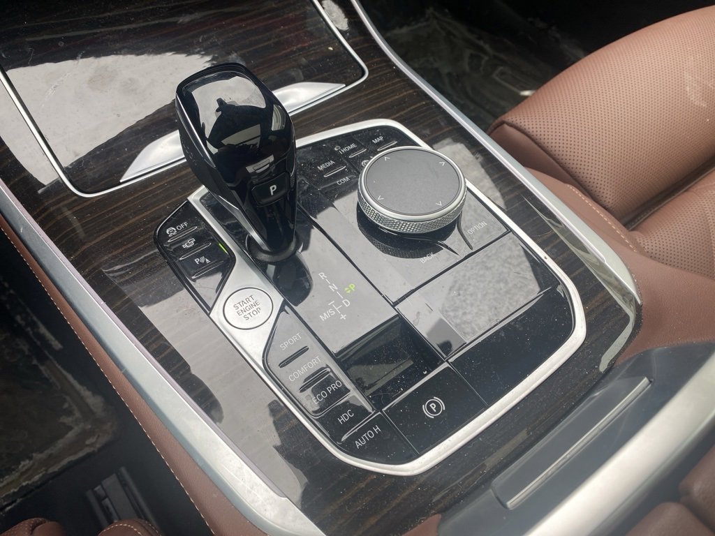 Certified 2023 BMW X5 xDrive40i w/ Premium Package image 13