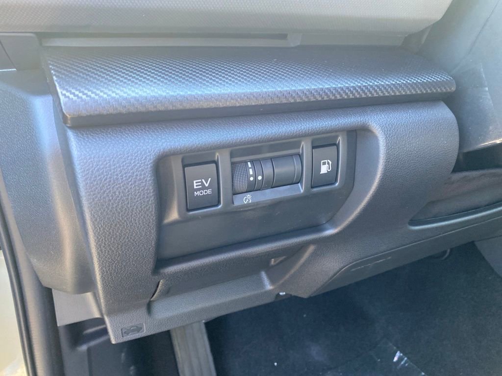 New 2026 Subaru Crosstrek 2.5i Limited AWD/4WD image 30