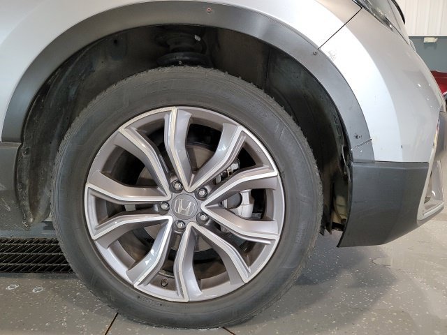Used 2020 Honda CR-V Touring image 16