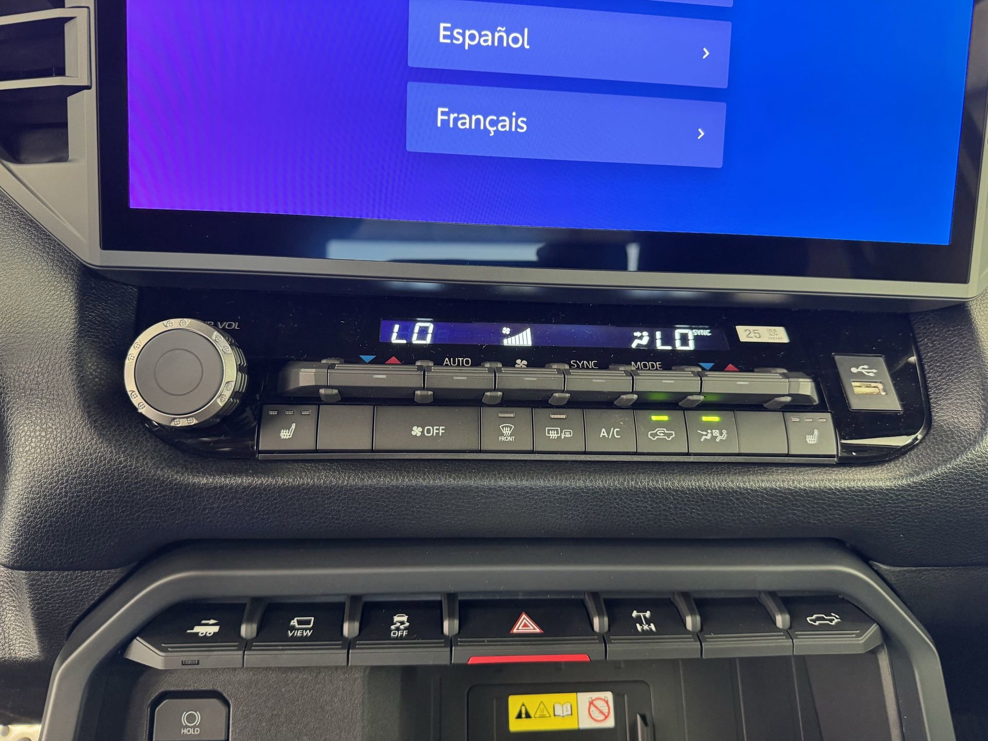 New 2026 Toyota Tundra SR5 image 3