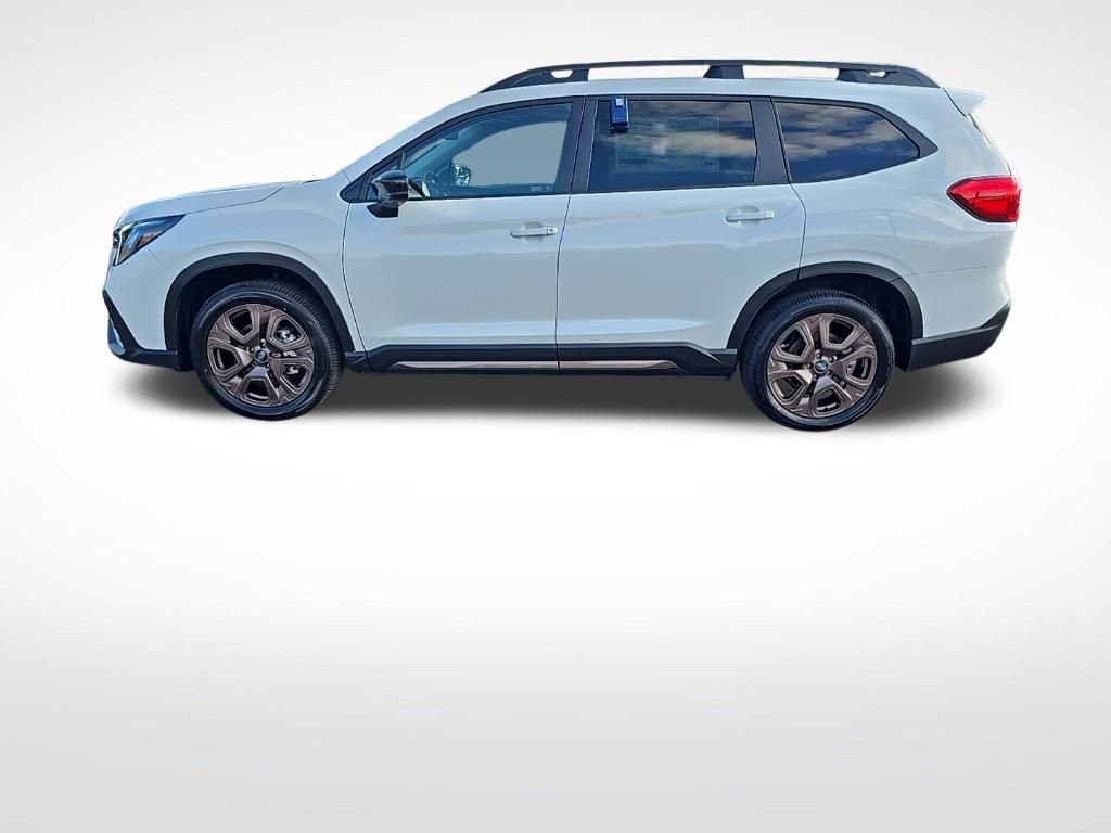 New 2025 Subaru Ascent Bronze Edition image 4
