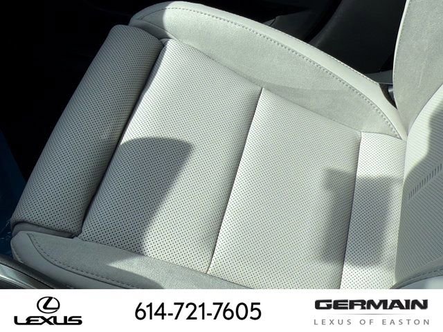 New 2026 Lexus TX 350 AWD image 32