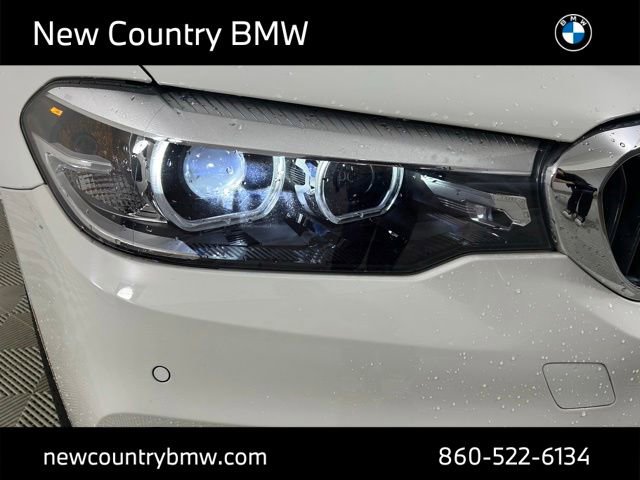 Used 2019 BMW 530e xDrive AWD/4WD image 24