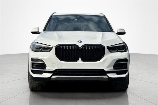 Used 2023 BMW X5 sDrive40i w/ Premium Package image 8