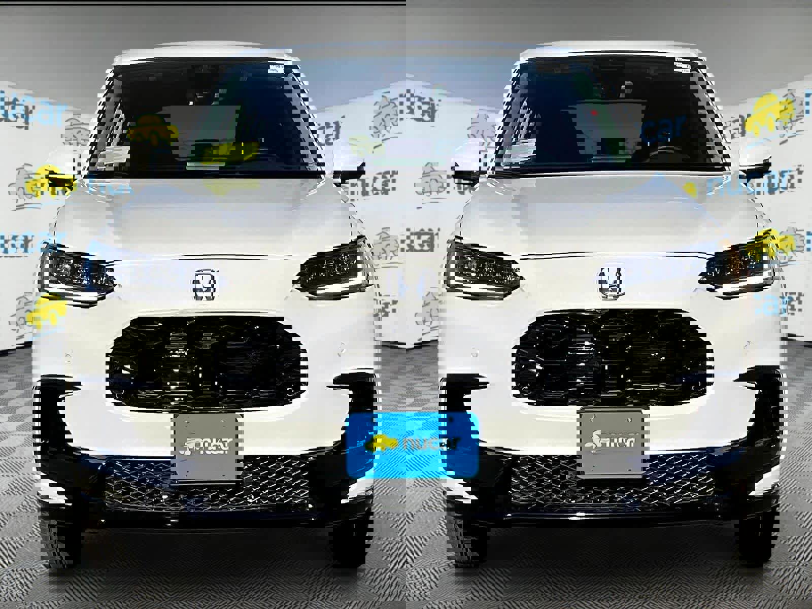 New 2026 Honda HR-V EX-L image 3