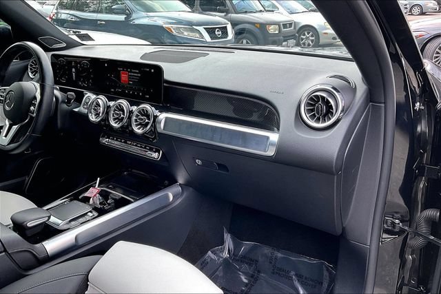 Certified 2023 Mercedes-Benz GLB 250 4MATIC w/ AMG Line image 14