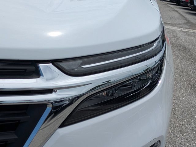 Used 2024 Chevrolet Equinox LT FWD image 10