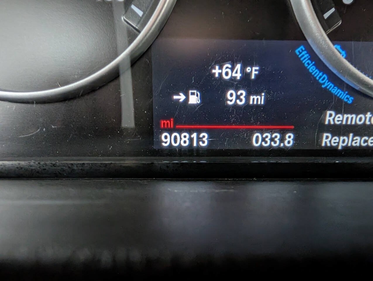 Used 2017 BMW X4 xDrive28i AWD/4WD image 8