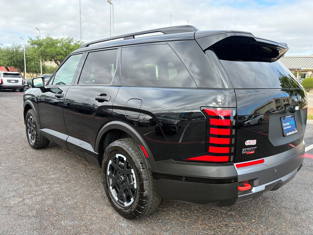 Certified 2026 Hyundai Palisade XRT Pro image 3