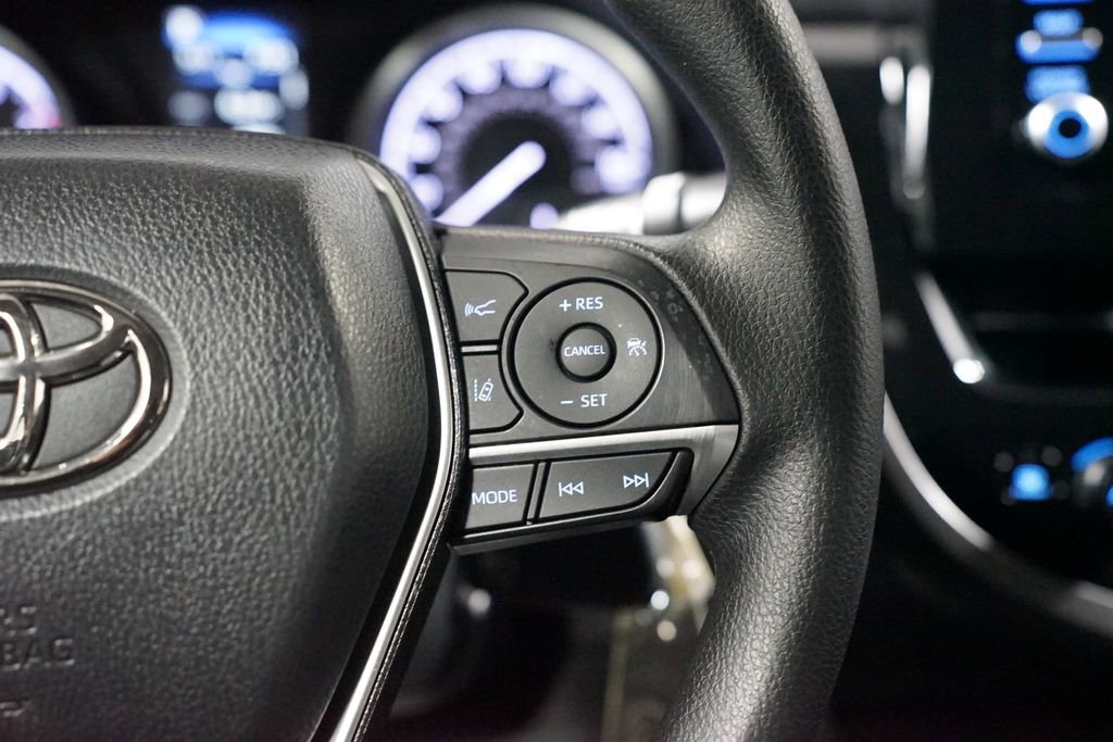 Used 2023 Toyota Camry LE image 13