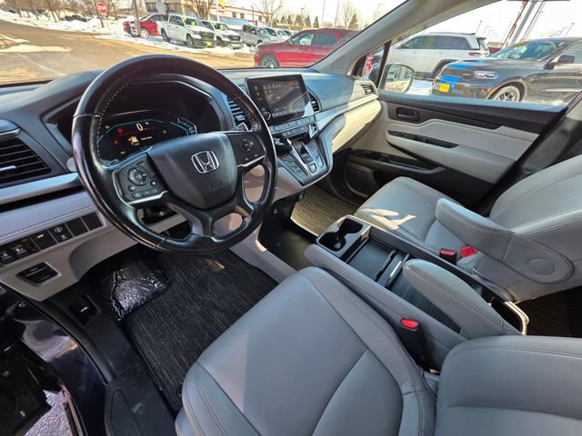 Used 2022 Honda Odyssey EX-L image 19