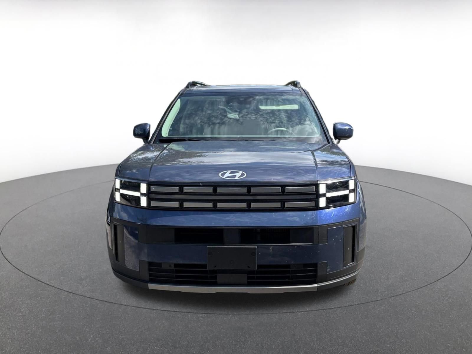 Used 2025 Hyundai Santa Fe SEL AWD/4WD video 2