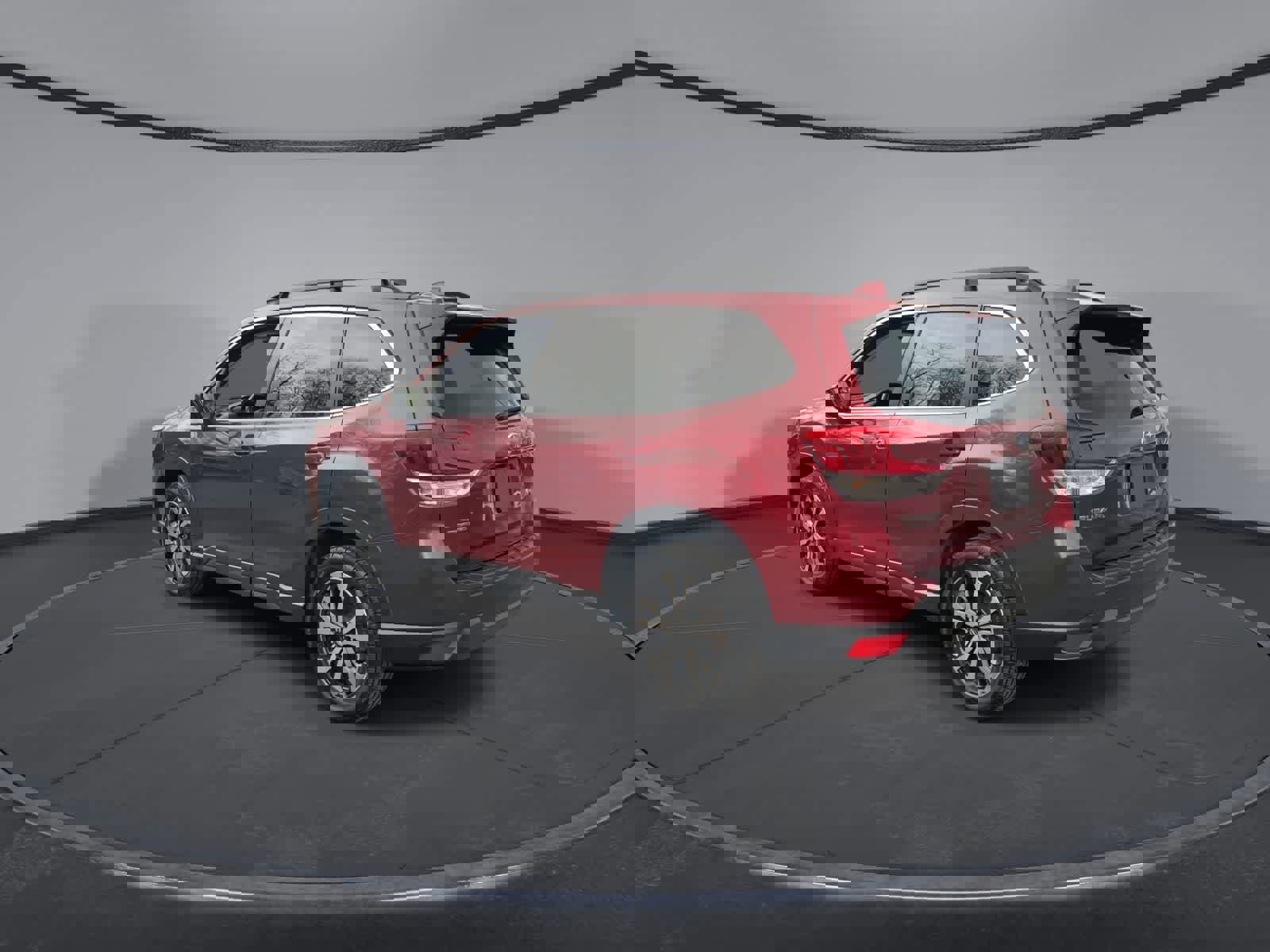 Certified 2023 Subaru Forester Limited AWD/4WD image 6