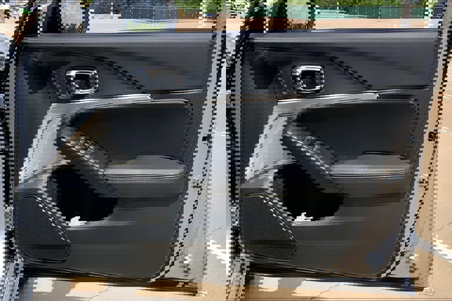 Used 2026 Acura Integra FWD image 21