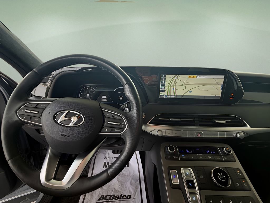 Used 2020 Hyundai Palisade Limited image 36