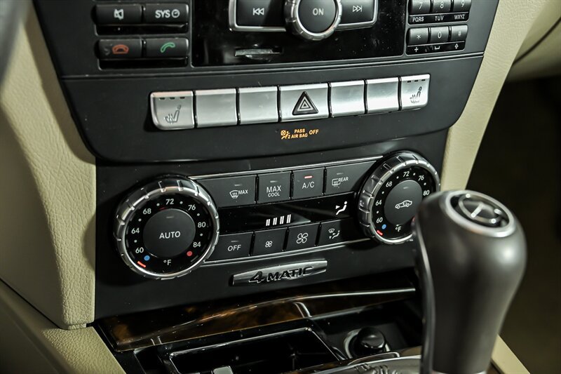 Used 2012 Mercedes-Benz C 350 4MATIC Coupe image 28
