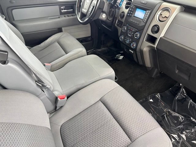Used 2013 Ford F150 XLT w/ Luxury Equipment Group AWD/4WD image 25