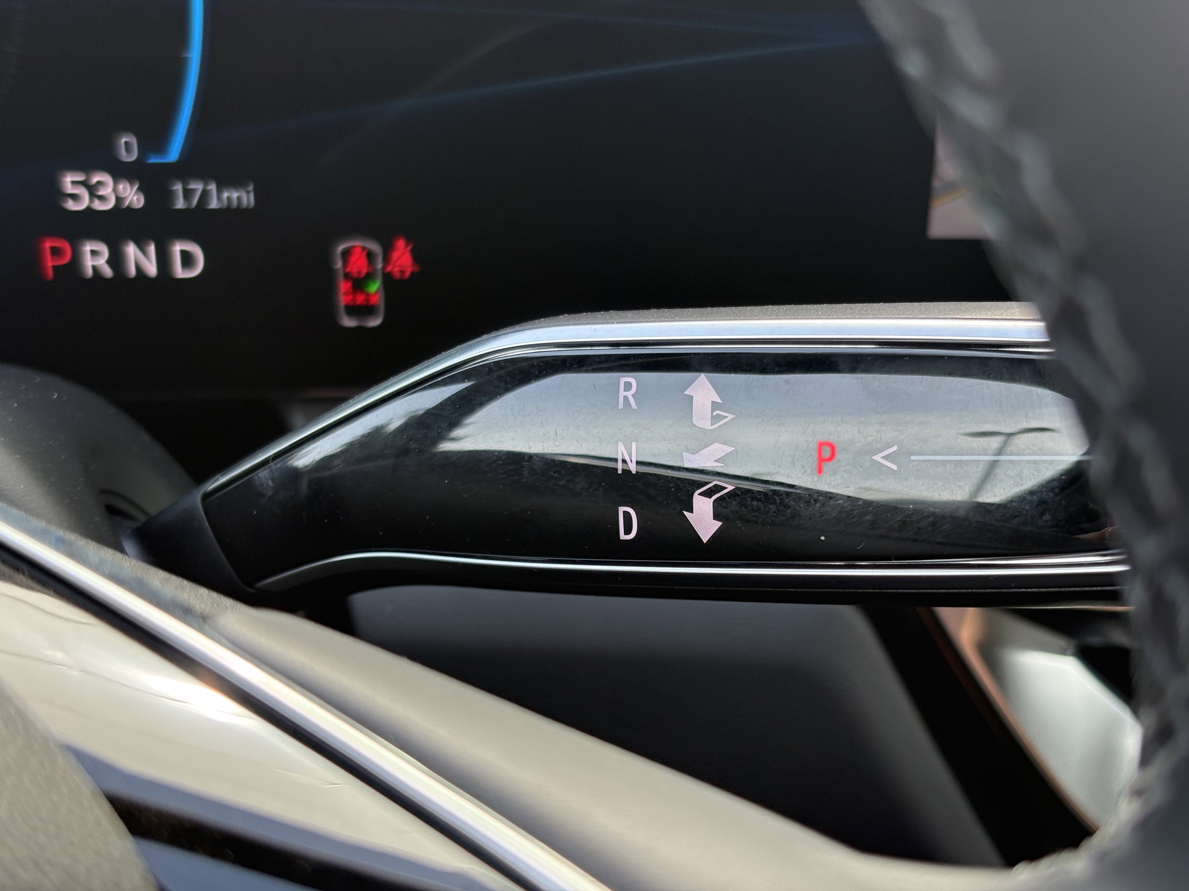 New 2026 Cadillac Lyriq Premium Luxury AWD/4WD image 23