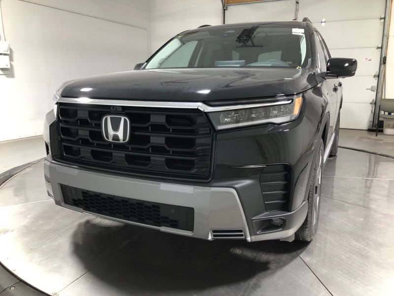 New 2026 Honda Pilot Elite image 3