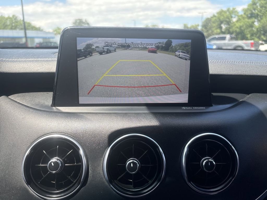 Used 2018 Kia Stinger GT1 RWD image 15