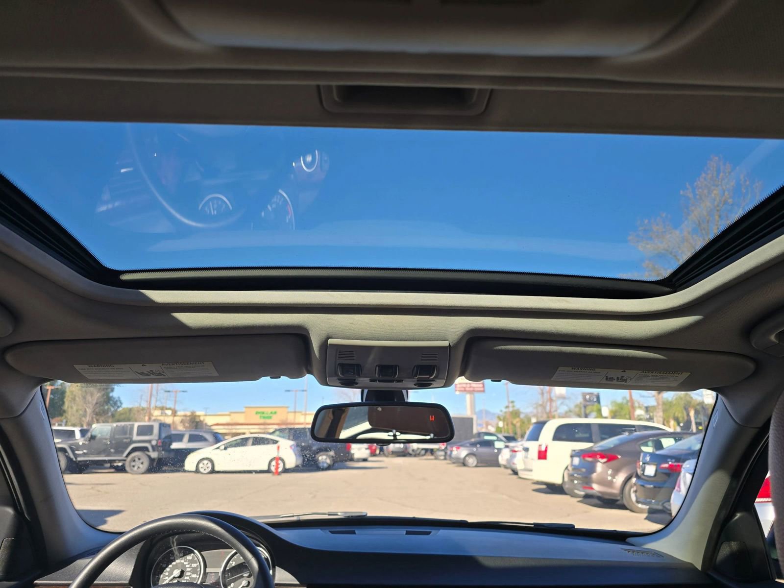 Used 2011 BMW 328i Sedan image 18